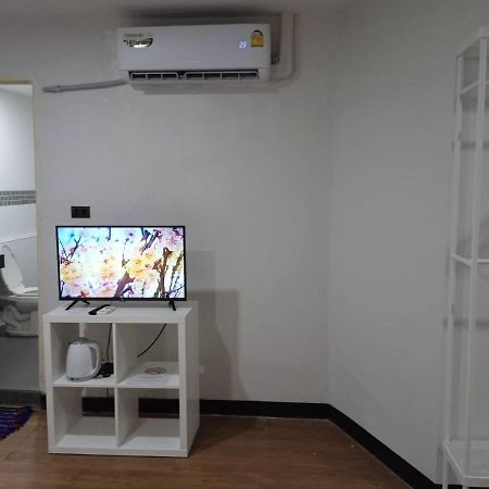 Nk Guesthouse 1 Бангкок Екстер'єр фото