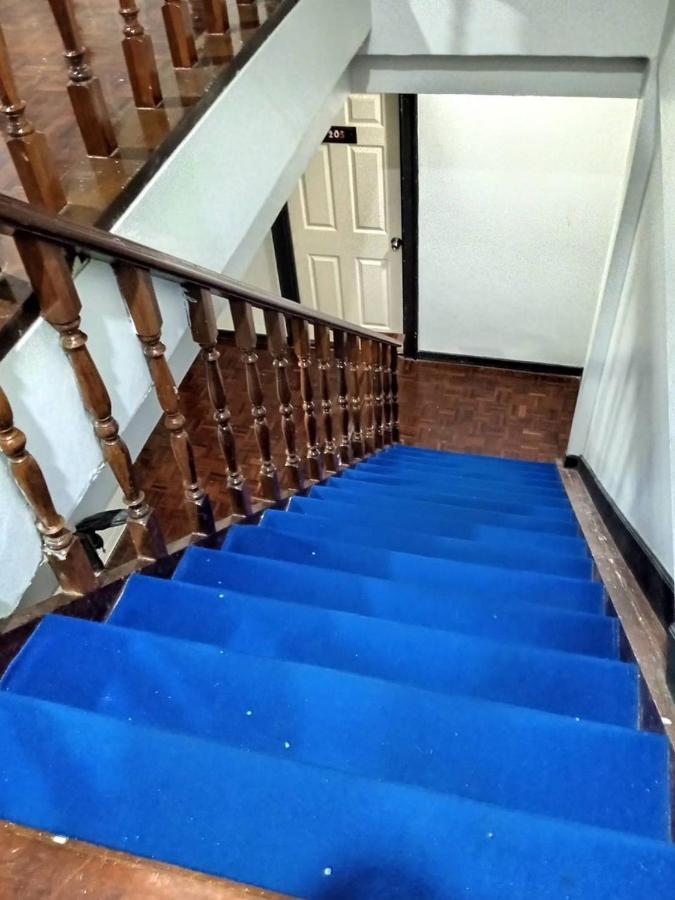Nk Guesthouse 1 Бангкок Екстер'єр фото