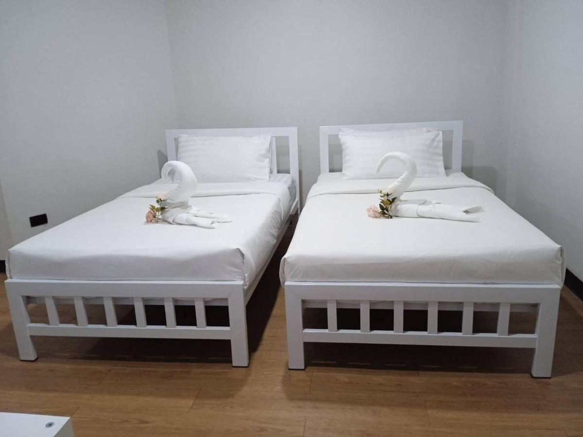 Nk Guesthouse 1 Бангкок Екстер'єр фото